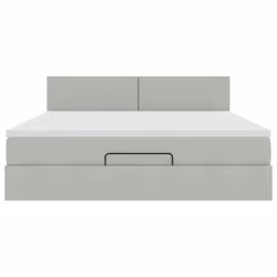 VidaXL 3312566 letto - Vista aggiuntiva 6