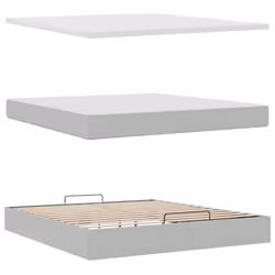 VidaXL 3312566 letto - Vista aggiuntiva 7