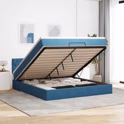 VidaXL 3312570 letto - Vista aggiuntiva 2