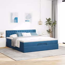 VidaXL 3312570 letto - Vista aggiuntiva 4