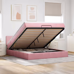 VidaXL 3312571 letto - Vista aggiuntiva 2