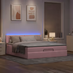 VidaXL 3312571 letto - Vista aggiuntiva 3