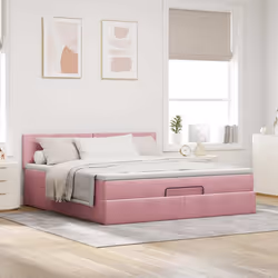 VidaXL 3312571 letto - Vista aggiuntiva 4