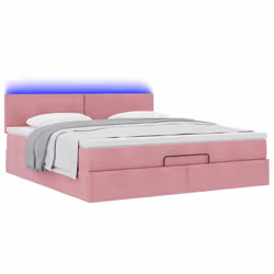 VidaXL 3312571 letto - Vista aggiuntiva 6