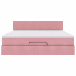 VidaXL 3312571 letto - Vista aggiuntiva 8