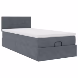 VidaXL 3312585 letto - Vista aggiuntiva 5