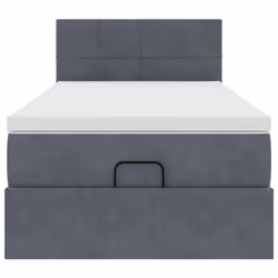 VidaXL 3312585 letto - Vista aggiuntiva 6