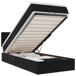 VidaXL 3312586 letto