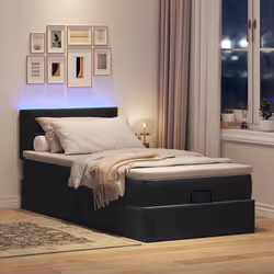 VidaXL 3312586 letto - Vista aggiuntiva 3