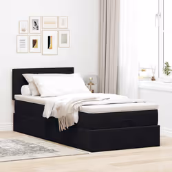 VidaXL 3312586 letto - Vista aggiuntiva 4