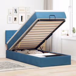 VidaXL 3312588 letto - Vista aggiuntiva 2