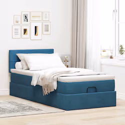 VidaXL 3312588 letto - Vista aggiuntiva 4