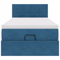 VidaXL 3312588 letto - Vista aggiuntiva 8
