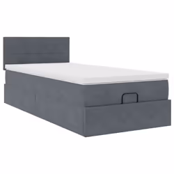 VidaXL 3312591 letto - Vista aggiuntiva 5