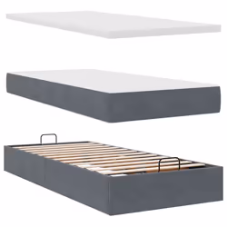 VidaXL 3312591 letto - Vista aggiuntiva 7