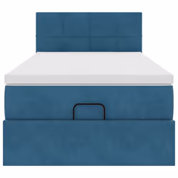 VidaXL 3312594 letto - Vista aggiuntiva 8
