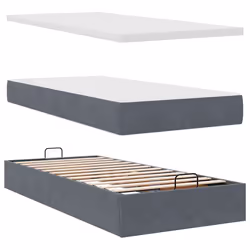 VidaXL 3312597 letto - Vista aggiuntiva 7