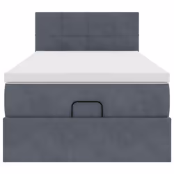 VidaXL 3312603 letto - Vista aggiuntiva 6