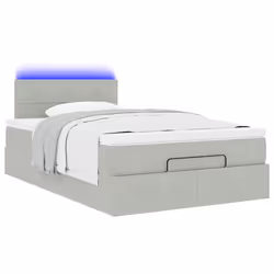 VidaXL 3312608 letto - Vista aggiuntiva 3