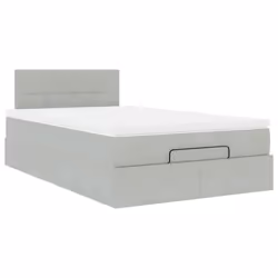 VidaXL 3312608 letto - Vista aggiuntiva 5