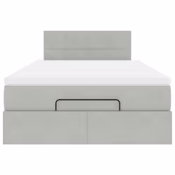 VidaXL 3312608 letto - Vista aggiuntiva 6