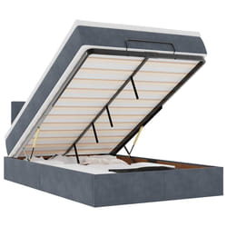 VidaXL 3312609 letto