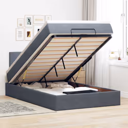 VidaXL 3312609 letto - Vista aggiuntiva 2