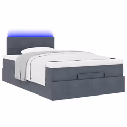 VidaXL 3312609 letto - Vista aggiuntiva 3