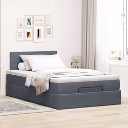 VidaXL 3312609 letto - Vista aggiuntiva 4