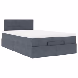 VidaXL 3312609 letto - Vista aggiuntiva 5