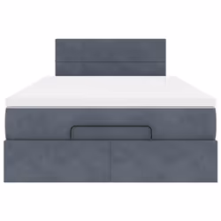 VidaXL 3312609 letto - Vista aggiuntiva 6