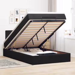 VidaXL 3312610 letto - Vista aggiuntiva 2