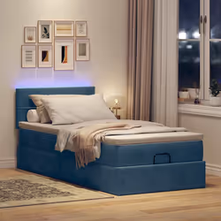 VidaXL 3312618 letto - Vista aggiuntiva 3