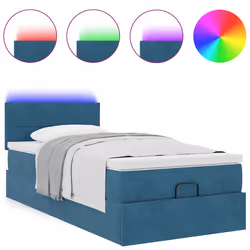 VidaXL 3312618 letto - Vista aggiuntiva 5