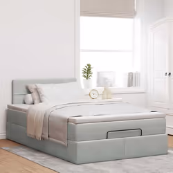 VidaXL 3312620 letto - Vista aggiuntiva 4