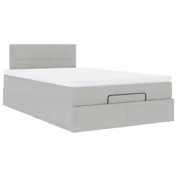 VidaXL 3312620 letto - Vista aggiuntiva 5