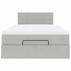 VidaXL 3312620 letto - Vista aggiuntiva 6