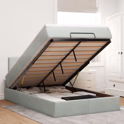 VidaXL 3312626 letto - Vista aggiuntiva 2