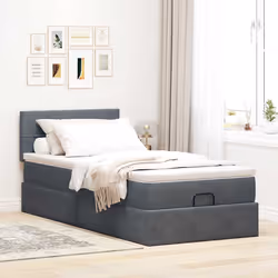 VidaXL 3312627 letto - Vista aggiuntiva 4