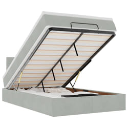 VidaXL 3312632 letto