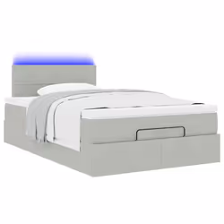 VidaXL 3312632 letto - Vista aggiuntiva 3