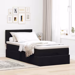 VidaXL 3312634 letto - Vista aggiuntiva 4
