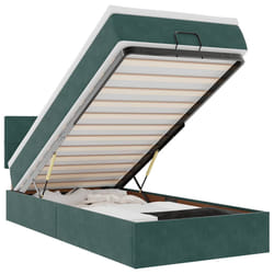 VidaXL 3312635 letto