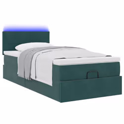 VidaXL 3312635 letto - Vista aggiuntiva 3