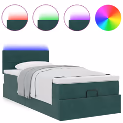 VidaXL 3312635 letto - Vista aggiuntiva 5