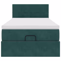 VidaXL 3312635 letto - Vista aggiuntiva 7