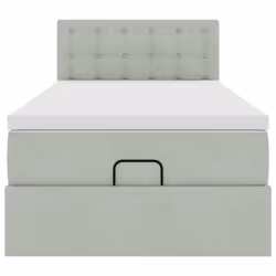 VidaXL 3312644 letto - Vista aggiuntiva 8