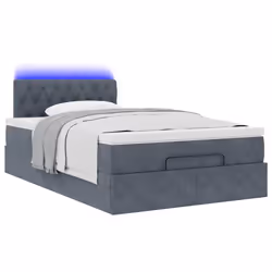 VidaXL 3312657 letto - Vista aggiuntiva 3