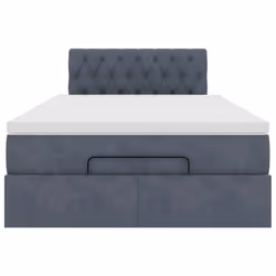 VidaXL 3312657 letto - Vista aggiuntiva 6