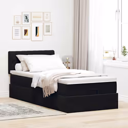 VidaXL 3312658 letto - Vista aggiuntiva 4